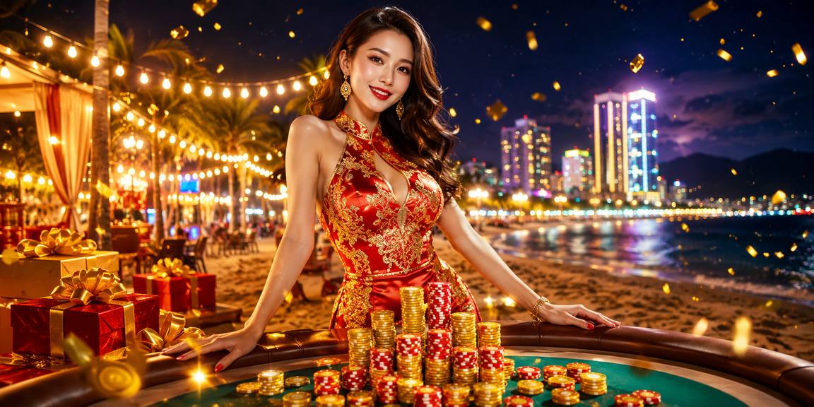 789vi Casino trực tiếp