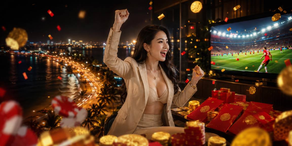 789vi May Man Slot – Nơi Vòng Quay Gặp Cơ Hội Thật